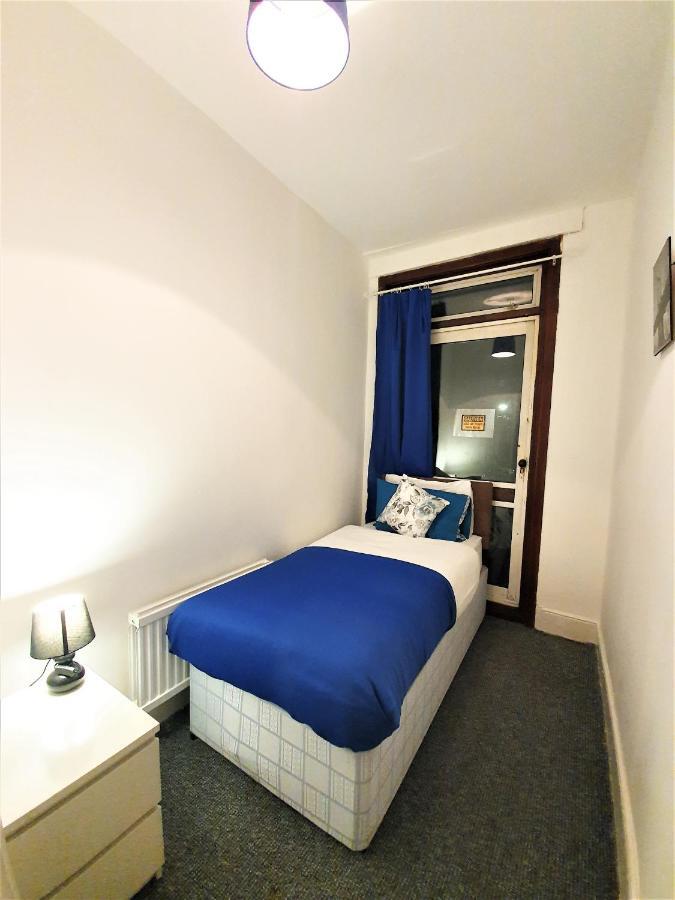 Wellesley Guest Rooms Ilford Kamer foto